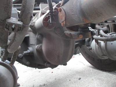 Eaton-Spicer DSP40 Rear Axle Assembly