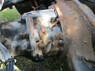 Eaton-Spicer DSP40 Rear Axle Assembly