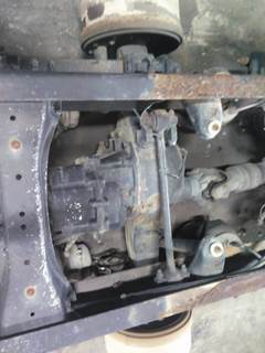 Eaton-Spicer DSP40 Rear Axle Assembly