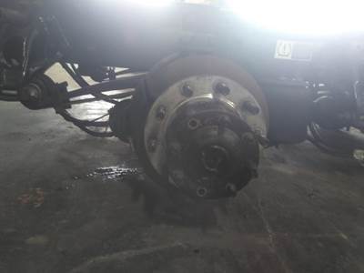 Eaton-Spicer DSP40 Rear Axle Assembly