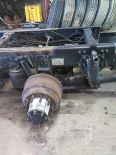 Eaton-Spicer DSP40 Rear Axle Assembly