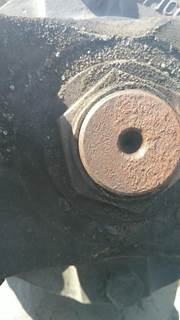 Eaton-Spicer DSP40 Rear Axle Assembly