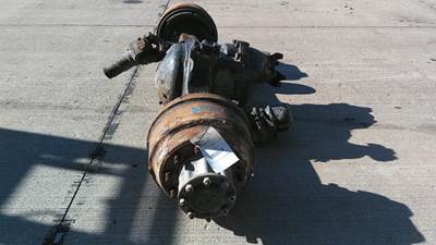 Eaton-Spicer DSP40 Rear Axle Assembly