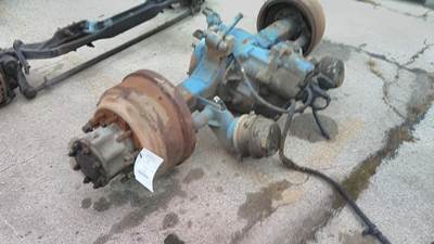 Eaton-Spicer DSP40 Rear Axle Assembly