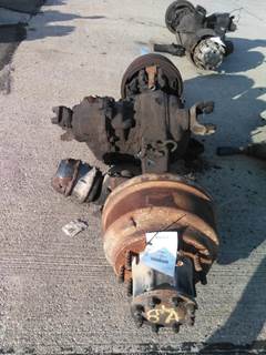 Eaton-Spicer DSP40 Rear Axle Assembly