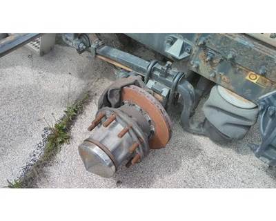 Eaton-Spicer DSP40 Rear Axle Assembly