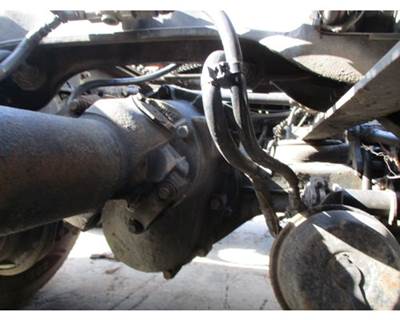 Eaton-Spicer DSP40 Rear Axle Assembly