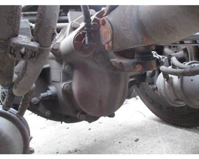 Eaton-Spicer DSP40 Rear Axle Assembly