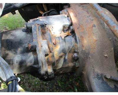 Eaton-Spicer DSP40 Rear Axle Assembly