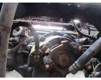 Eaton-Spicer DSP40 Rear Axle Assembly