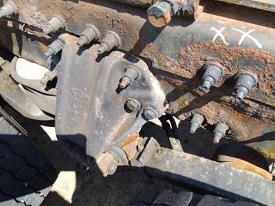 Eaton-Spicer DSP40PRTBD Rear Axle Assembly for a Peterbilt LOW AIR LEAF