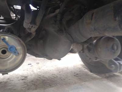 Eaton-Spicer DSP40R342 Rear Axle Assembly