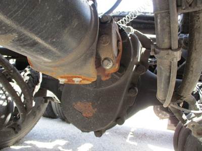 Eaton-Spicer DSP41 Rear Axle Assembly