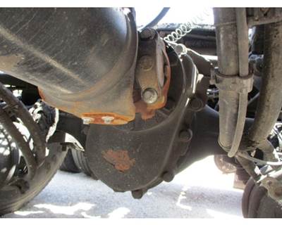 Eaton-Spicer DSP41 Rear Axle Assembly