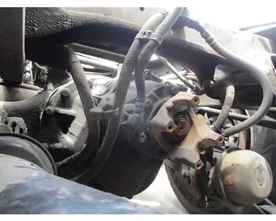 Eaton-Spicer DSP41 Rear Axle Assembly
