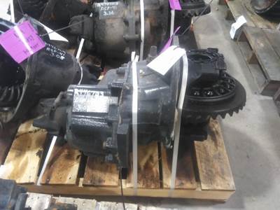 Eaton-Spicer DSP41R308 Rear Axle Assembly