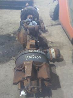 Eaton-Spicer DS461P Rear Axle Assembly