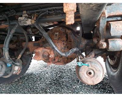 Eaton-Spicer P20060 Rear Axle Assembly