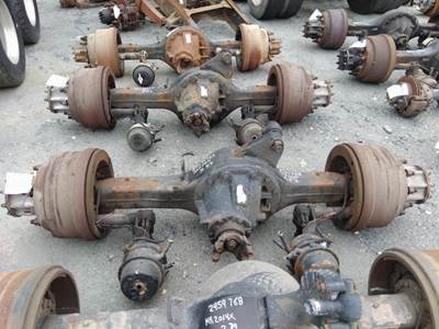 Eaton-Spicer P22060 Rear Axle Assembly