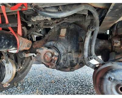 Eaton-Spicer P22060 Rear Axle Assembly