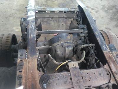 Eaton-Spicer R40155 Rear Axle Assembly