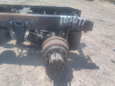Eaton-Spicer R40155 Rear Axle Assembly