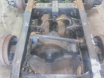 Eaton-Spicer R40155 Rear Axle Assembly