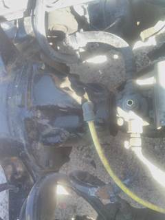 Eaton-Spicer R40155 Rear Axle Assembly