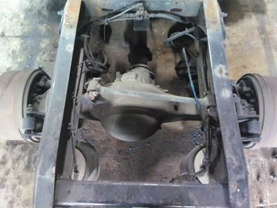 Eaton-Spicer R40155 Rear Axle Assembly