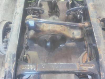 Eaton-Spicer R40155 Rear Axle Assembly