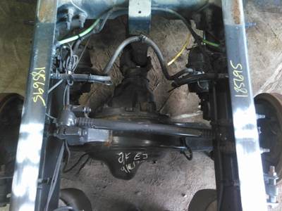 Eaton-Spicer R40155 Rear Axle Assembly