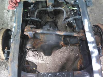 Eaton-Spicer R40155 Rear Axle Assembly