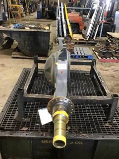 Eaton-Spicer R46170 Rear Axle Assembly