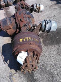 Eaton-Spicer R52590 Rear Axle Assembly