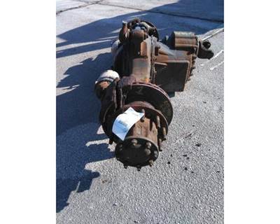 Eaton-Spicer R52590 Rear Axle Assembly