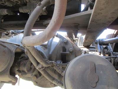 Eaton-Spicer RDS40 Rear Axle Assembly