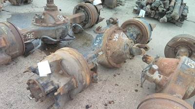 Eaton-Spicer RP440 Rear Axle Assembly