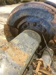 Eaton-Spicer RP521 Rear Axle Assembly