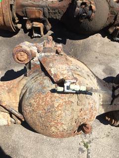 Eaton-Spicer RP521 Rear Axle Assembly