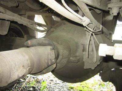 Eaton-Spicer RP521 Rear Axle Assembly