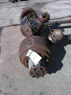 Eaton-Spicer RS381 Rear Axle Assembly