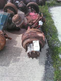 Eaton-Spicer RS402 Rear Axle Assembly