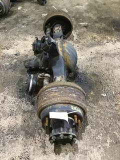 Eaton-Spicer RS404 Rear Axle Assembly