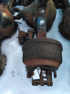 Eaton-Spicer RS404 Rear Axle Assembly