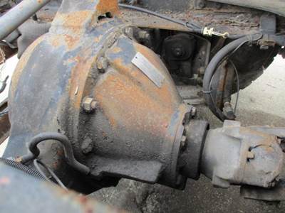 Eaton-Spicer RS404 Rear Axle Assembly