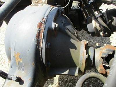 Eaton-Spicer RS404 Rear Axle Assembly