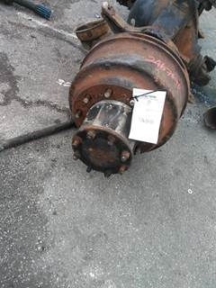 Eaton-Spicer RS404 Rear Axle Assembly