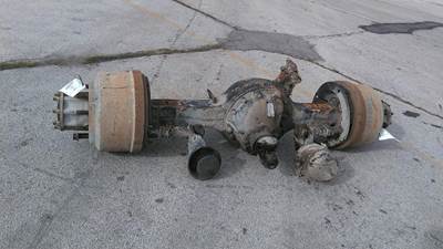 Eaton-Spicer RS404 Rear Axle Assembly