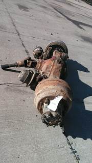 Eaton-Spicer RS404 Rear Axle Assembly