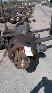 Eaton-Spicer RS404 Rear Axle Assembly